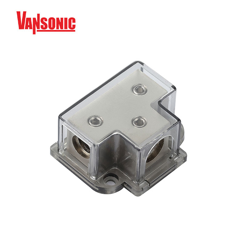 Sức mạnh của các khối phân phối